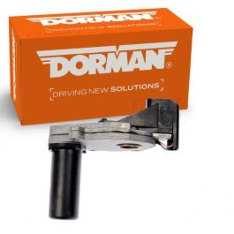 Dorman Transfer Case Motor for 1992-1998 Oldsmobile Bravada