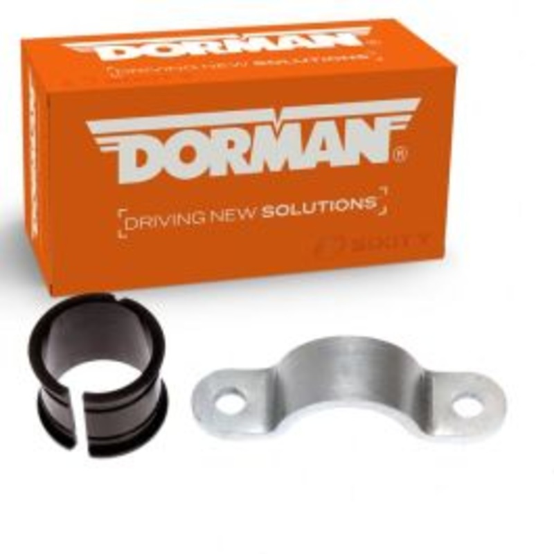 Dorman Transmission Shift Tube Clamp for 2003-2005 Ford E-350 Club Wagon