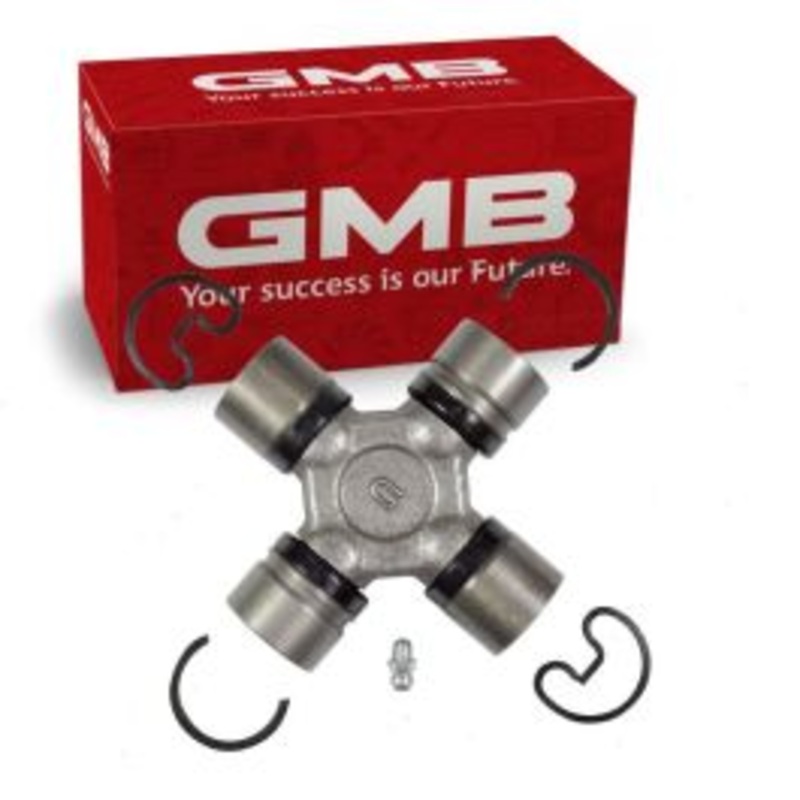 GMB Front Shaft Front Universal Joint for 1994-1999 Chevrolet K2500 Suburban 6.5L V8