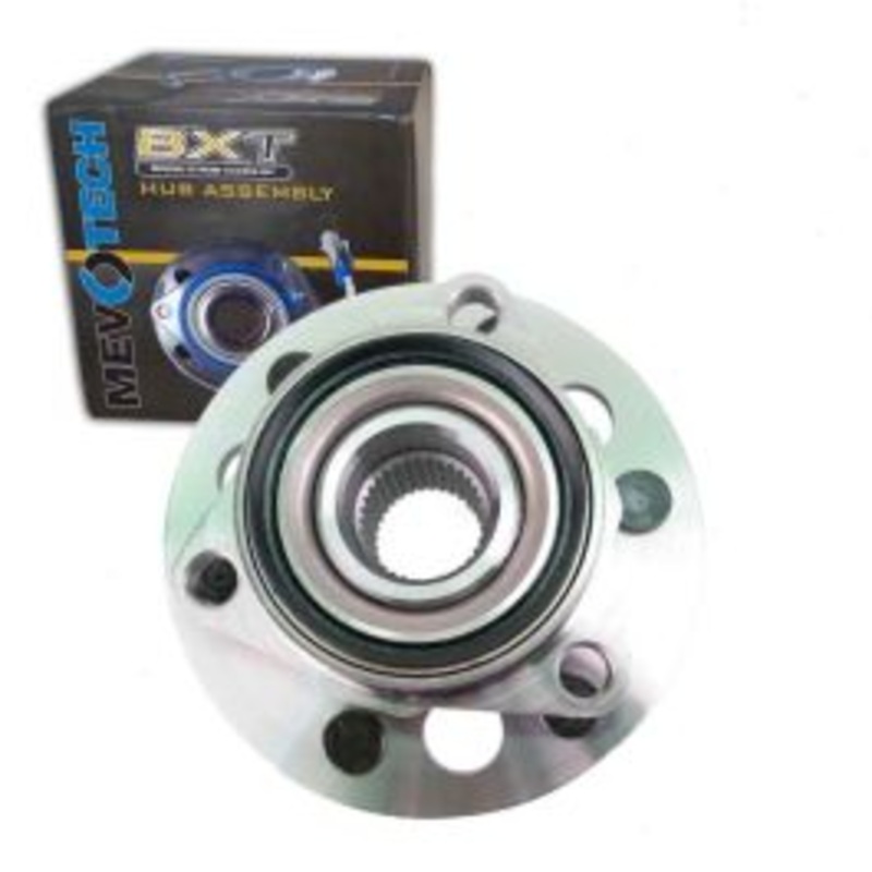 Mevotech BXT Front Wheel Bearing Hub Assembly for 1992-1994 Chevrolet Blazer