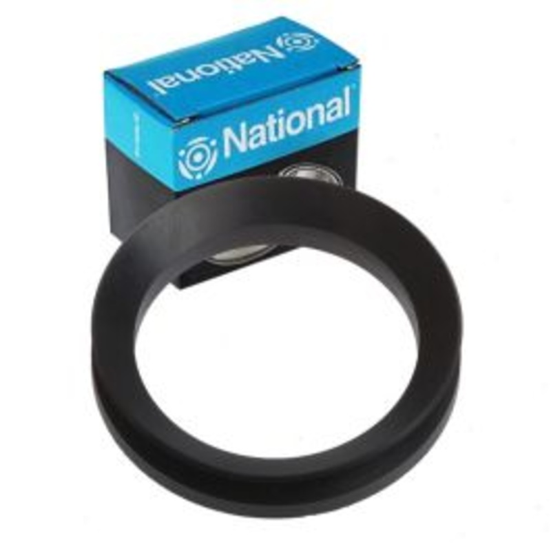National Front Inner Axle Spindle Seal for 1975 International Travelall