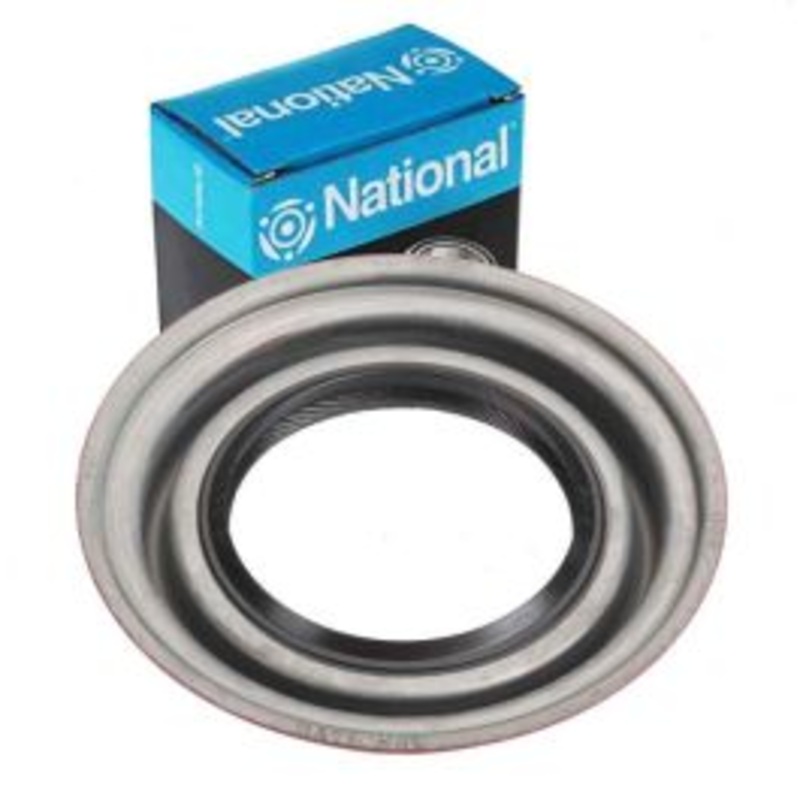 National Rear Outer Differential Pinion Seal for 1992-1997 GMC K1500 Suburban