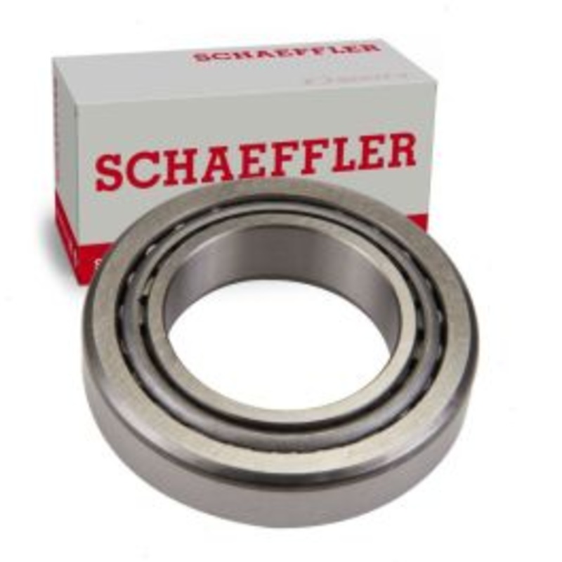 Schaeffler Differential Bearing for 1994-1997 Ford Aspire