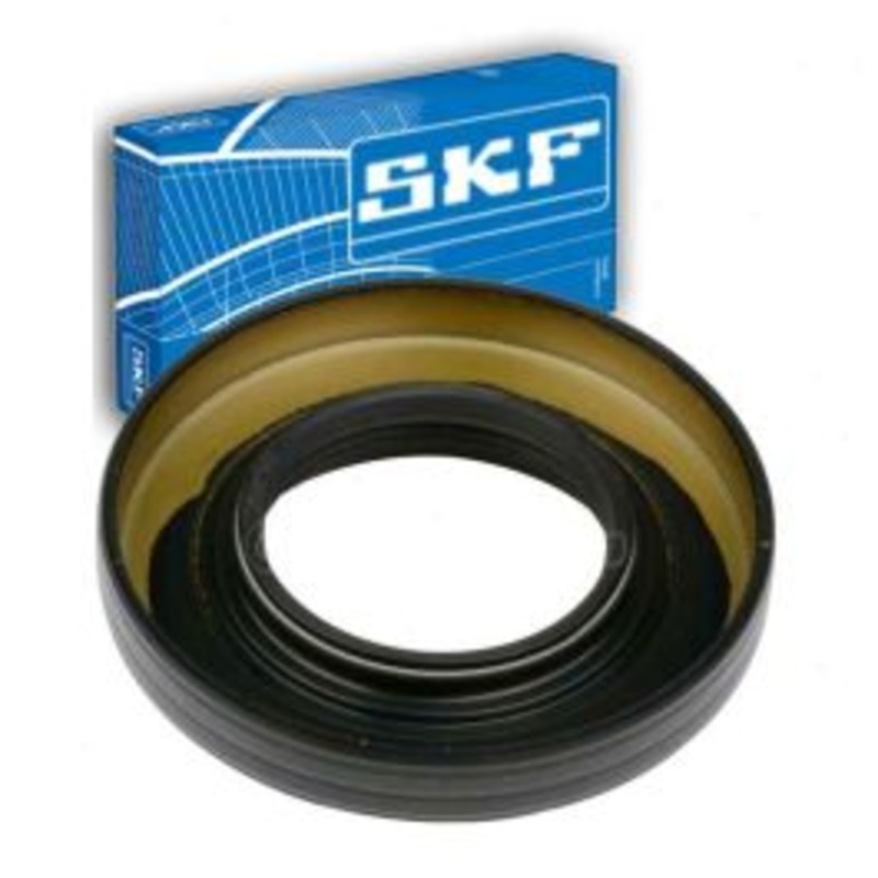 SKF Left Transmission Output Shaft Seal for 1984-2002 Toyota Corolla 1.6L 1.8L L4