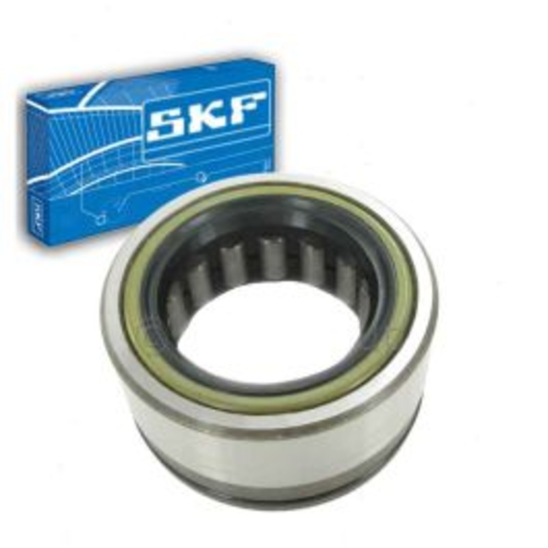 SKF Rear Axle Shaft Bearing Assembly for 1971-1991 Mercury Colony Park