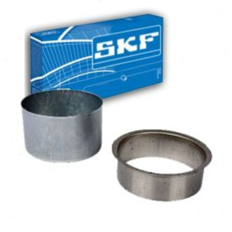 SKF Rear Extension Housing Repair Sleeve for 2007 GMC Sierra 2500 HD Classic