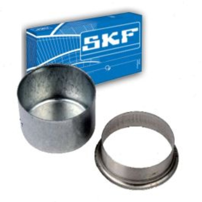 SKF Rear Manual Transmission Repair Sleeve for 1971-1972 Mercury Capri