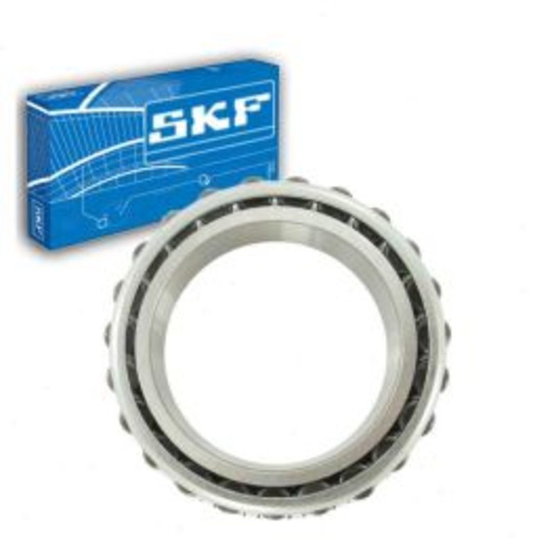 SKF Rear Outer Wheel Bearing for 1995-1998 Dodge B1500