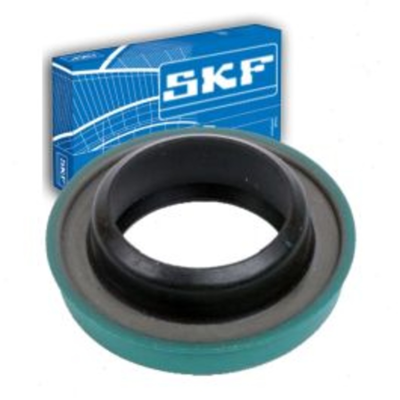 SKF Rear Transfer Case Output Shaft Seal for 1993-1998 Jeep Grand Cherokee