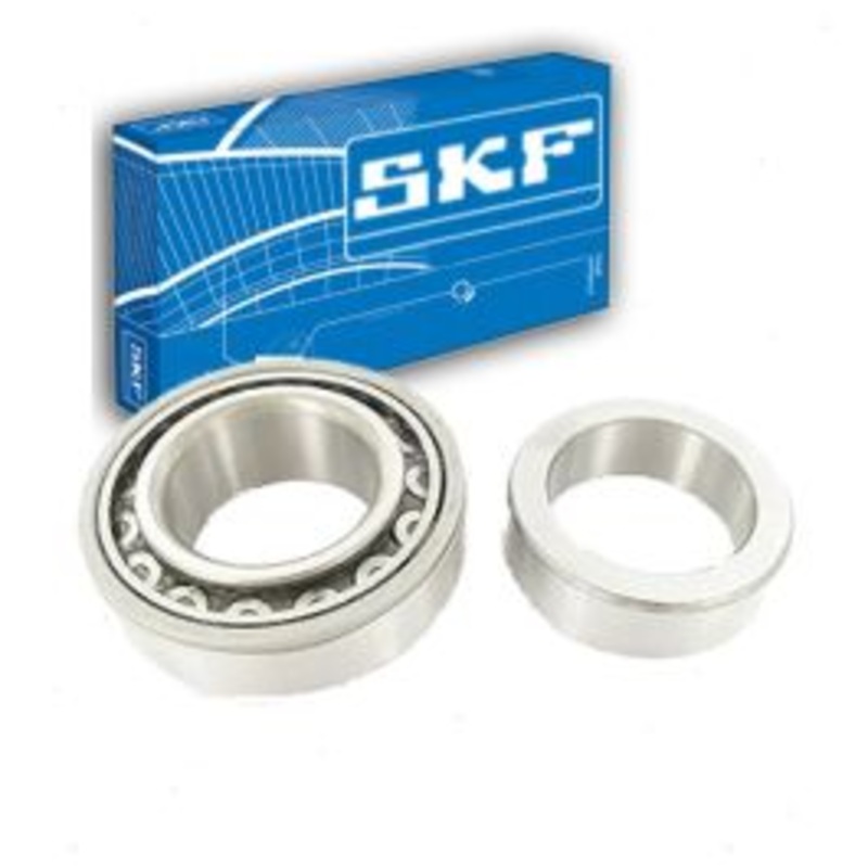 SKF Rear Wheel Bearing for 1973-1977 GMC Sprint