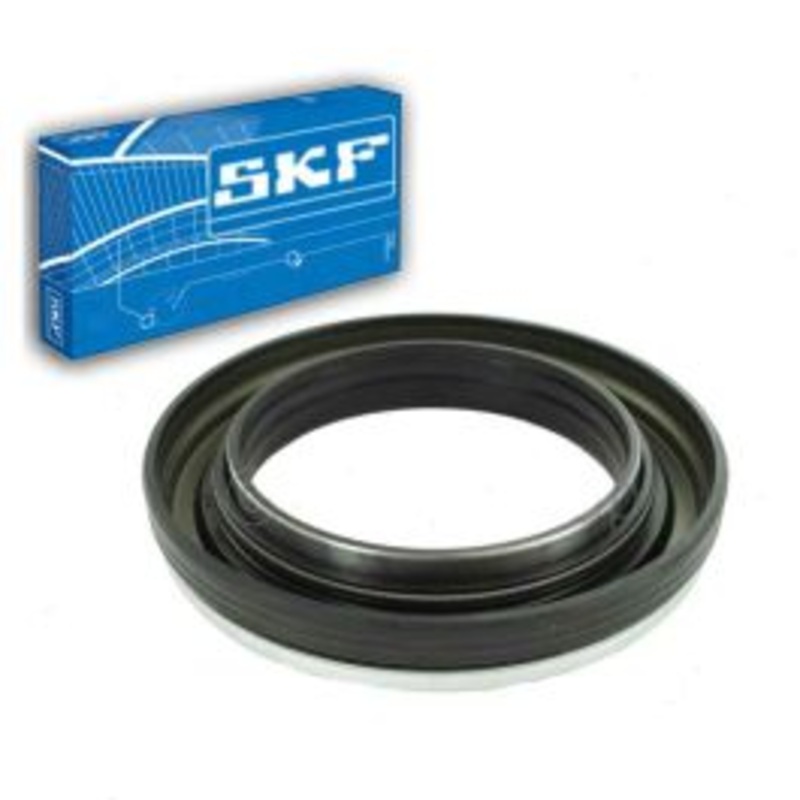 SKF Rear Wheel Seal for 2003-2010 Dodge Ram 3500 5.7L 5.9L 6.7L 8.0L L6 V10 V8