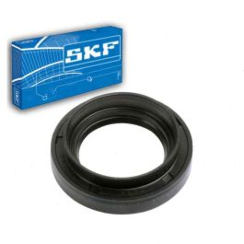 SKF Transmission Output Shaft Seal for 1986 Toyota MR2 1.6L L4