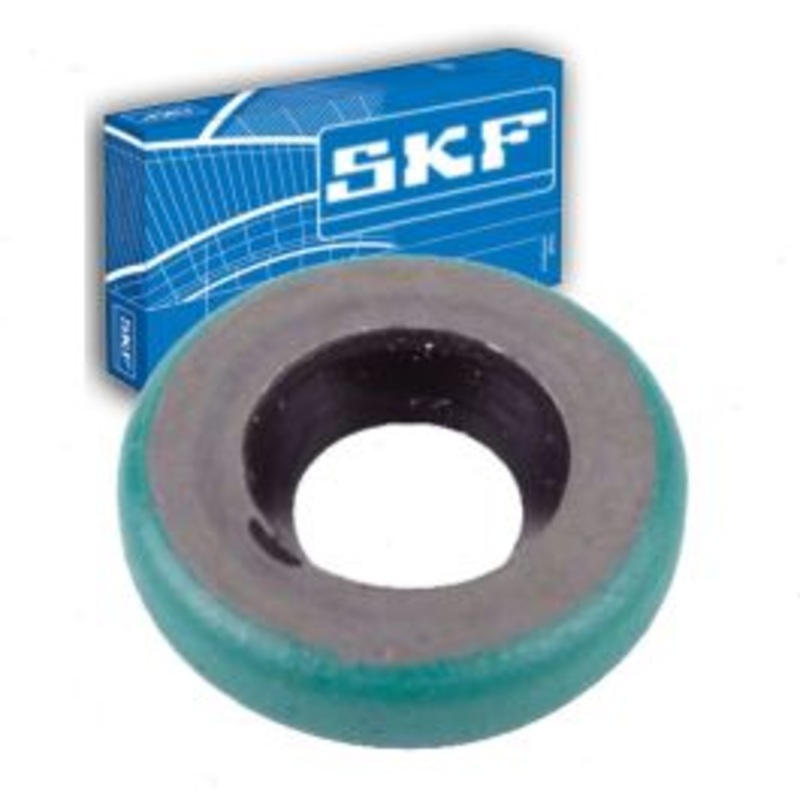 SKF Transmission Shift Shaft Seal for 1965-1966 Jeep FC150