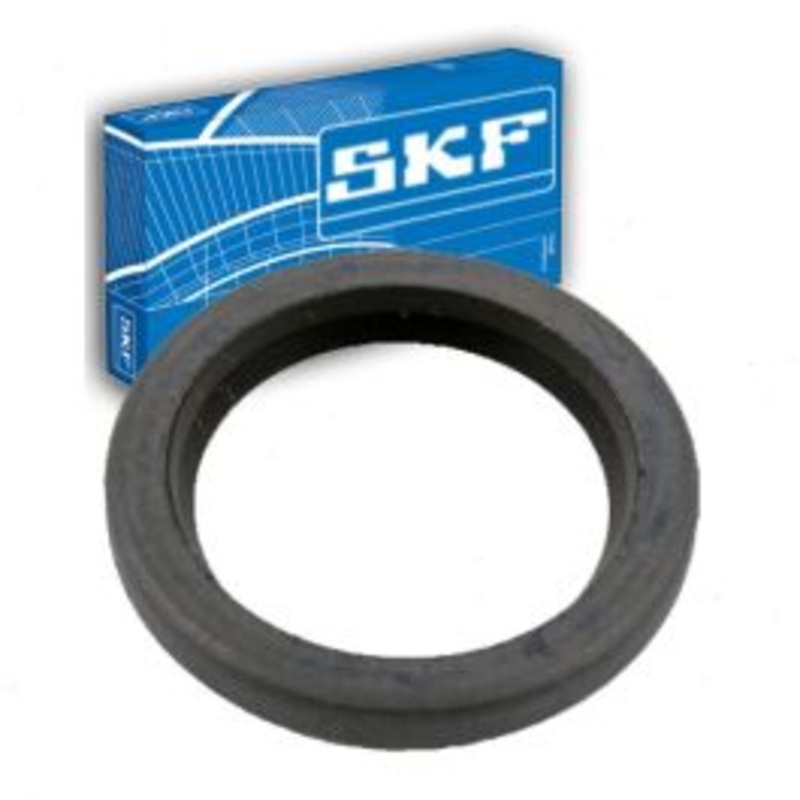 SKF Transmission Shift Shaft Seal for 1967 Chevrolet C20 Panel