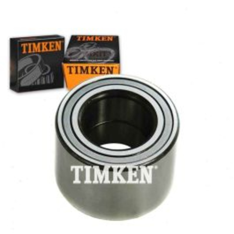 Timken WB000030 Wheel Bearing