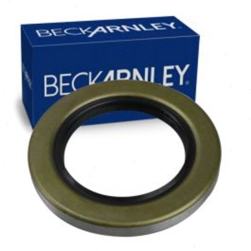 Beck/Arnley 052-3794 Wheel Seal