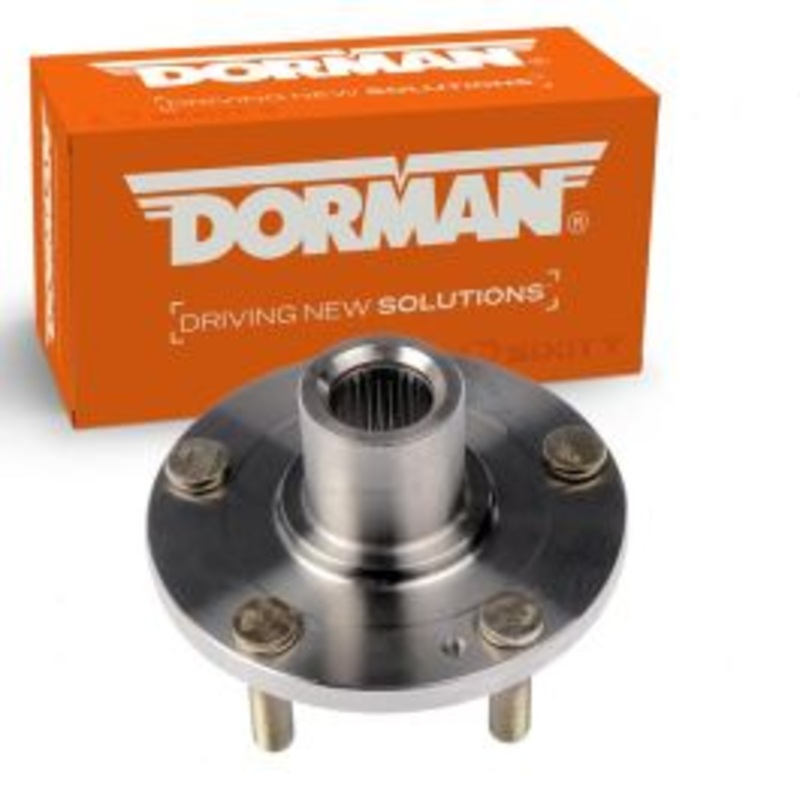 Dorman Front Wheel Hub for 2006-2008 Kia Optima