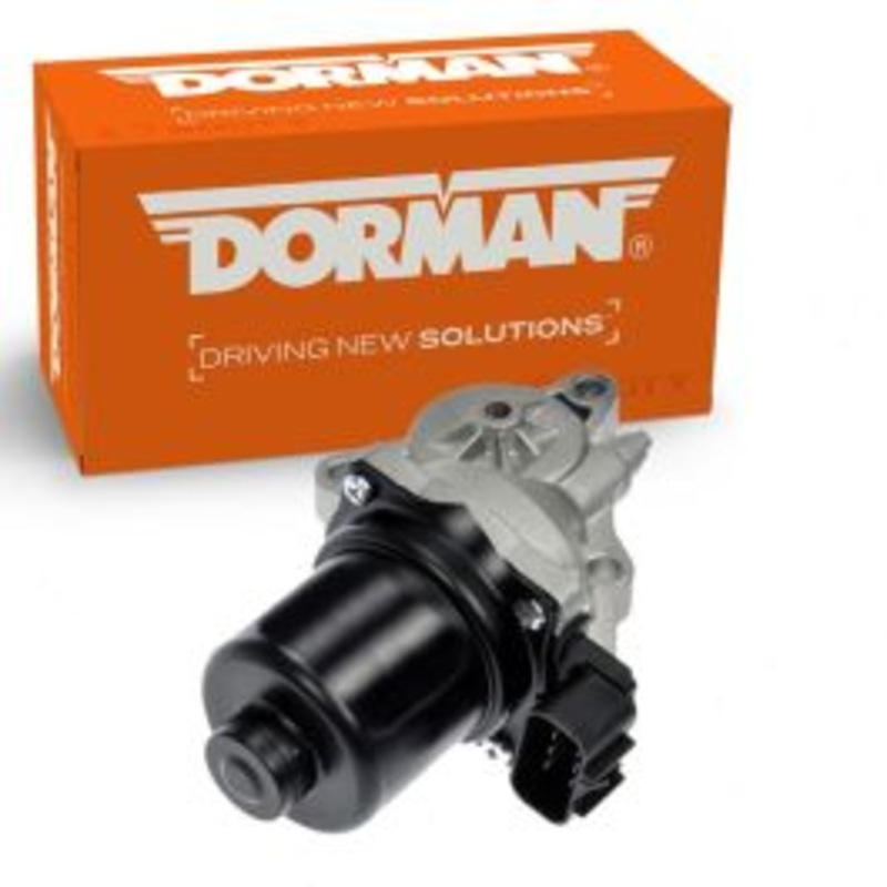 Dorman Transfer Case Motor for 2007-2013 GMC Yukon XL 2500