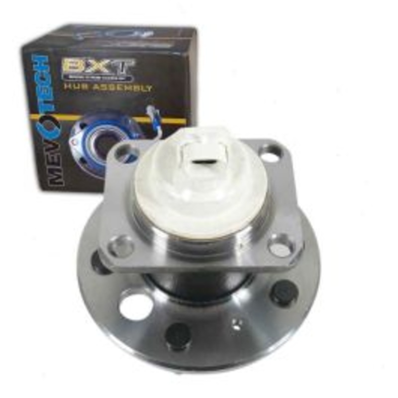 Mevotech BXT Rear Wheel Bearing Hub Assembly for 2006-2008 Pontiac Grand Prix