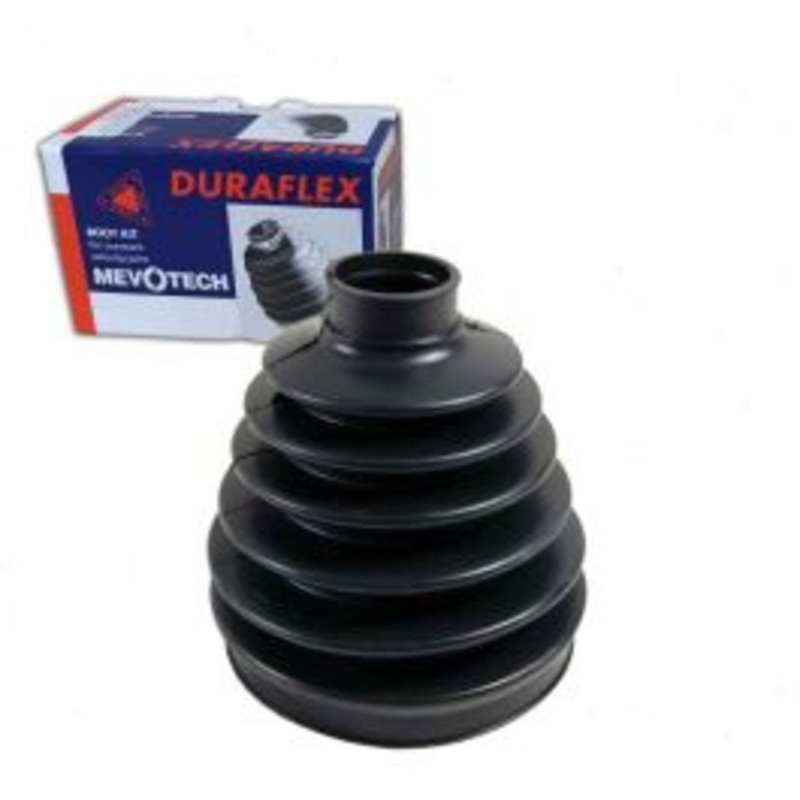 Mevotech Duraflex Front Outer CV Joint Boot for 1997-2005 GMC Jimmy