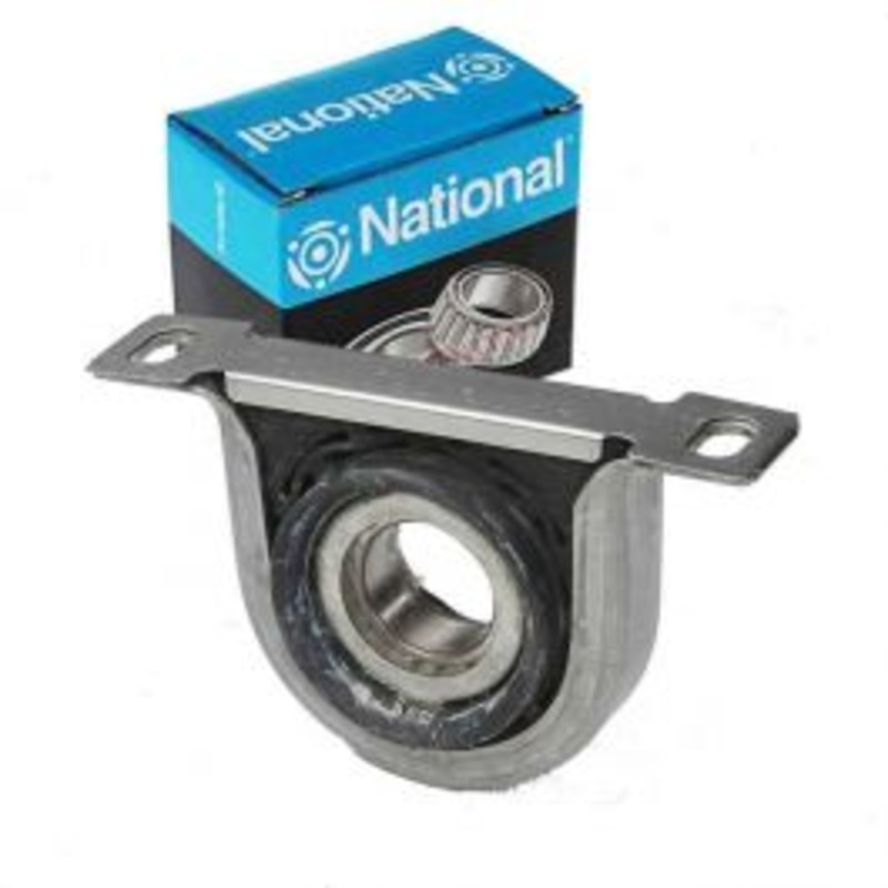 National Drive Shaft Center Support for 1971-1973 Ford M-400