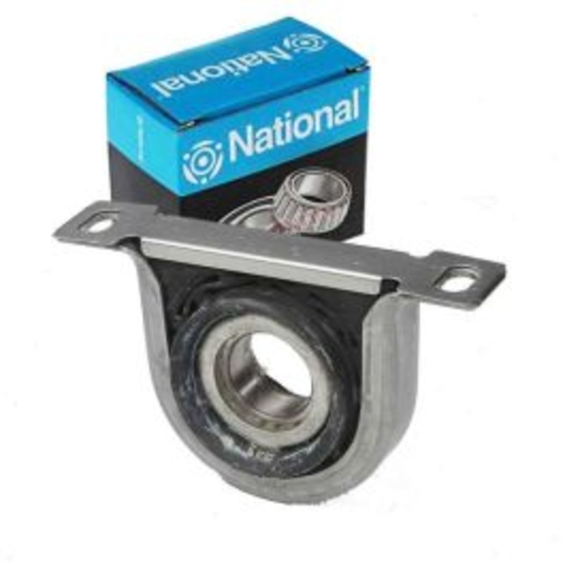 National Drive Shaft Center Support for 1971-1974 Chevrolet G30 Van