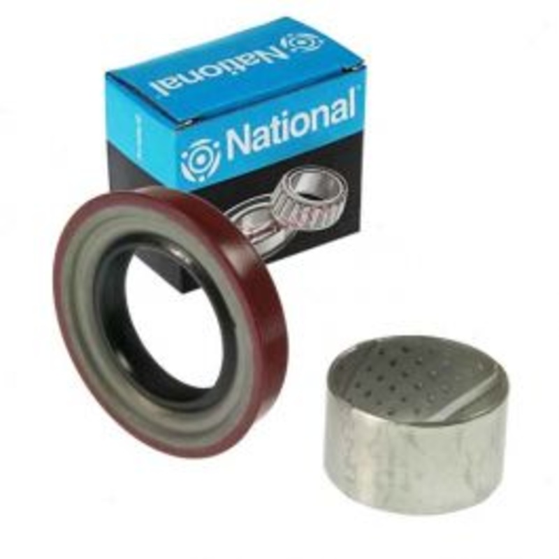 National Extension Housing Seal Kit for 1975-1986 Chevrolet C20