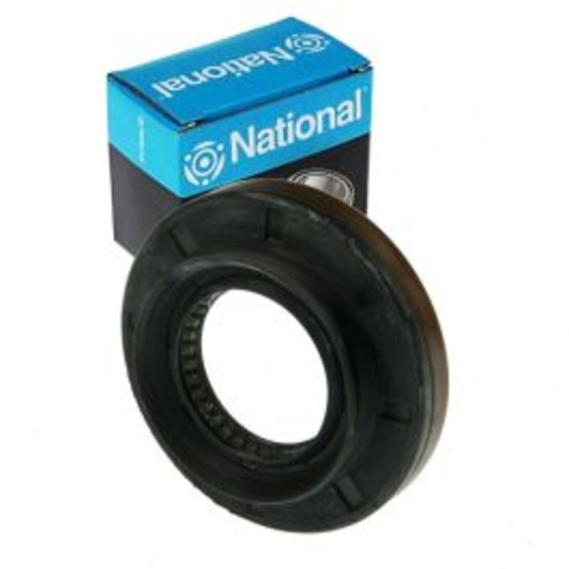National Right Transmission Output Shaft Seal for 2013-2018 Cadillac XTS
