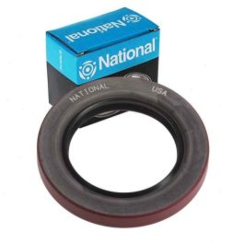 National Transmission Output Shaft Seal for 1966-1973 Jeep Commando