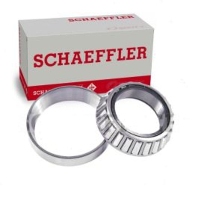 Schaeffler Transmission Differential Bearing for 2004-2008 Suzuki Swift+