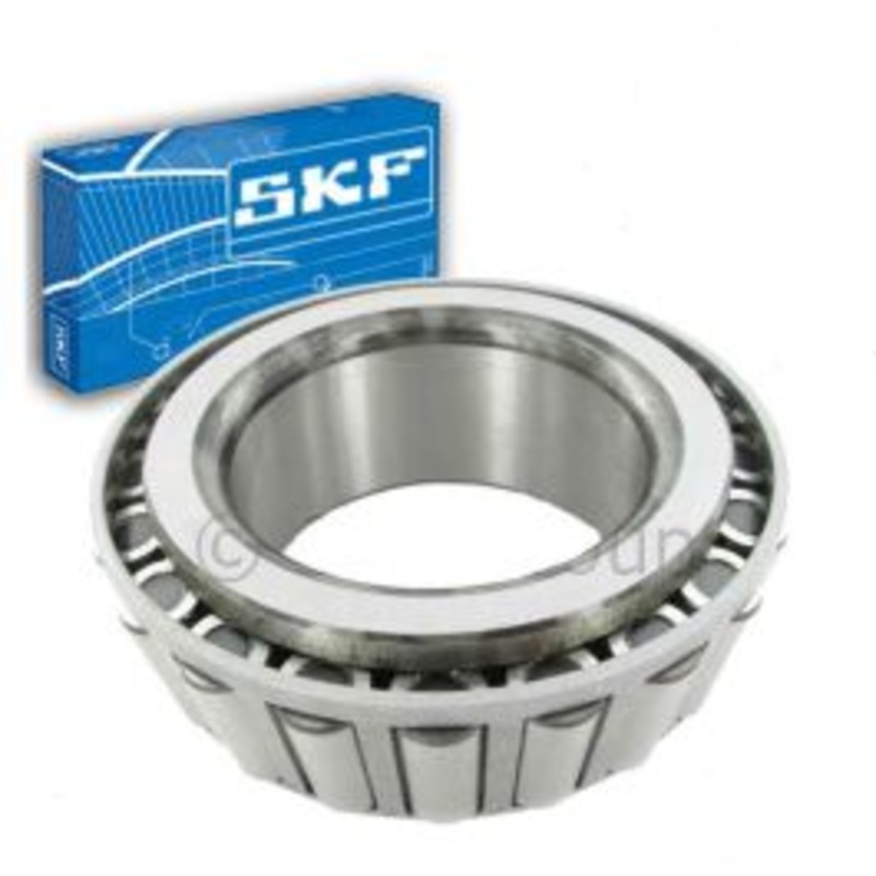 SKF Rear Axle Differential Bearing for 1960-1962 Dodge Polara