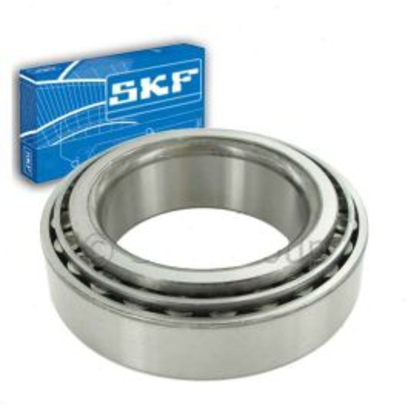 SKF Rear Axle Differential Bearing for 1970-1974 Ford Ranch Wagon