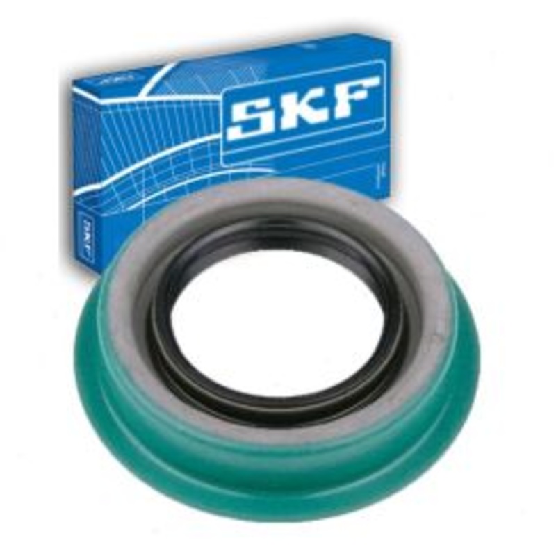 SKF Rear Differential Pinion Seal for 1963-1967 Chevrolet P10 Series
