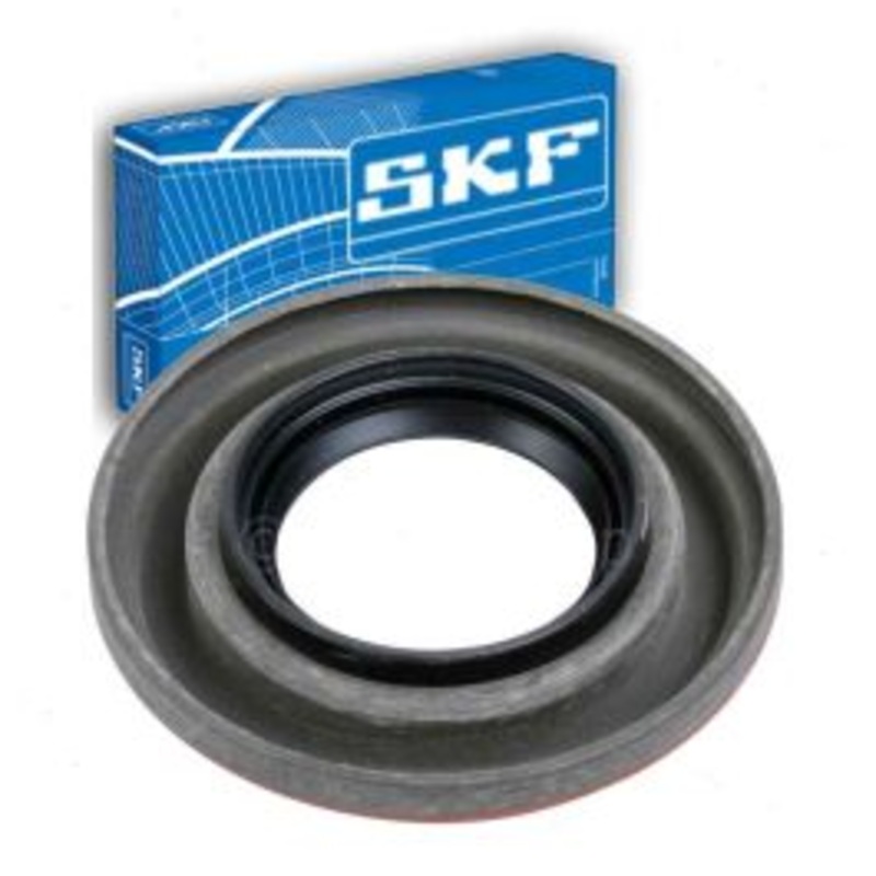 SKF Rear Differential Pinion Seal for 1969-1970 International 1300D