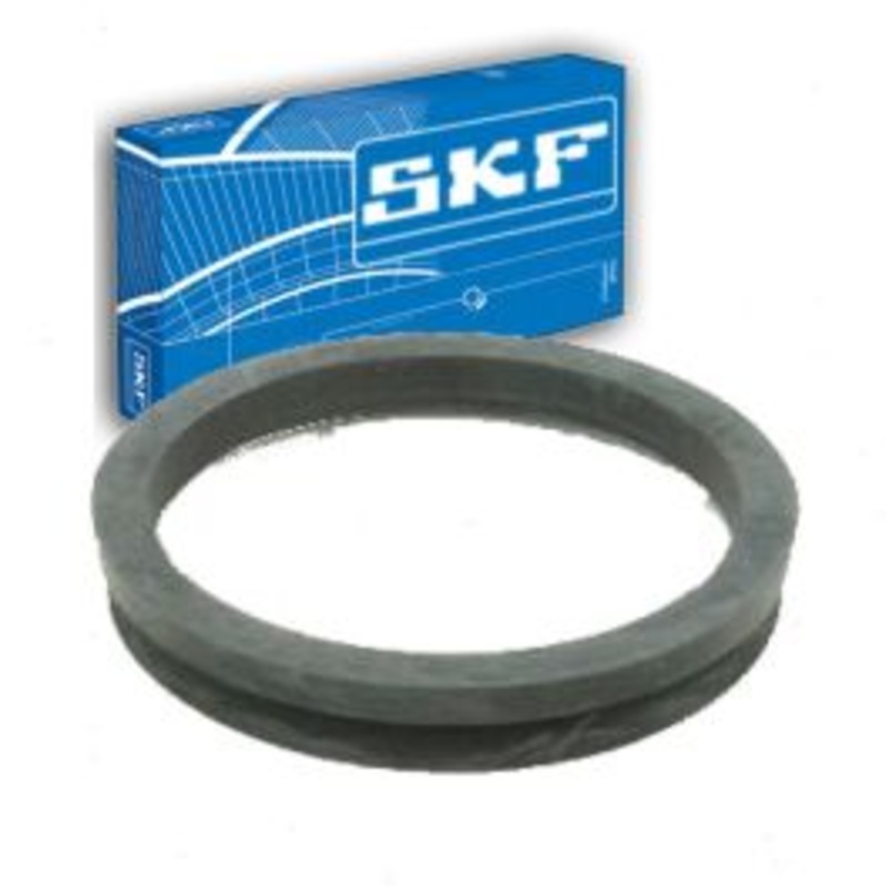 SKF Rear Differential Pinion Seal for 2000-2001 Dodge Ram 2500