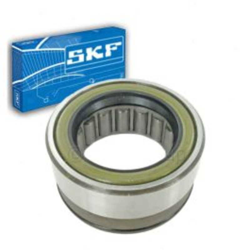 SKF Rear Outer Axle Bearing & Hub Assembly Repair Kit for 1981-1994 Dodge B150