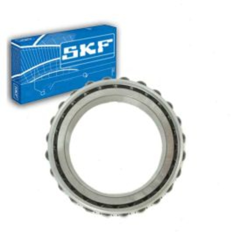 SKF Rear Outer Wheel Bearing for 1975-1997 Toyota Land Cruiser