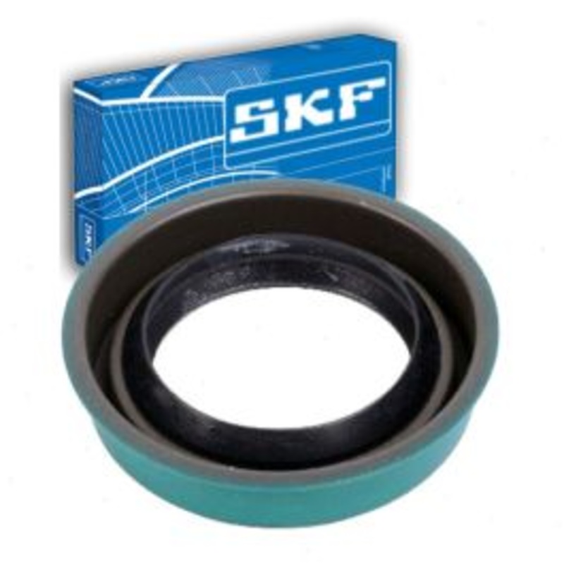 SKF Rear Transfer Case Output Shaft Seal for 1992-1994 GMC Sonoma 2.2L 2.5L 2.8L 4.3L L4 V6