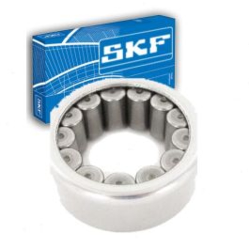 SKF Rear Wheel Bearing for 1978-1981 Plymouth Trailduster