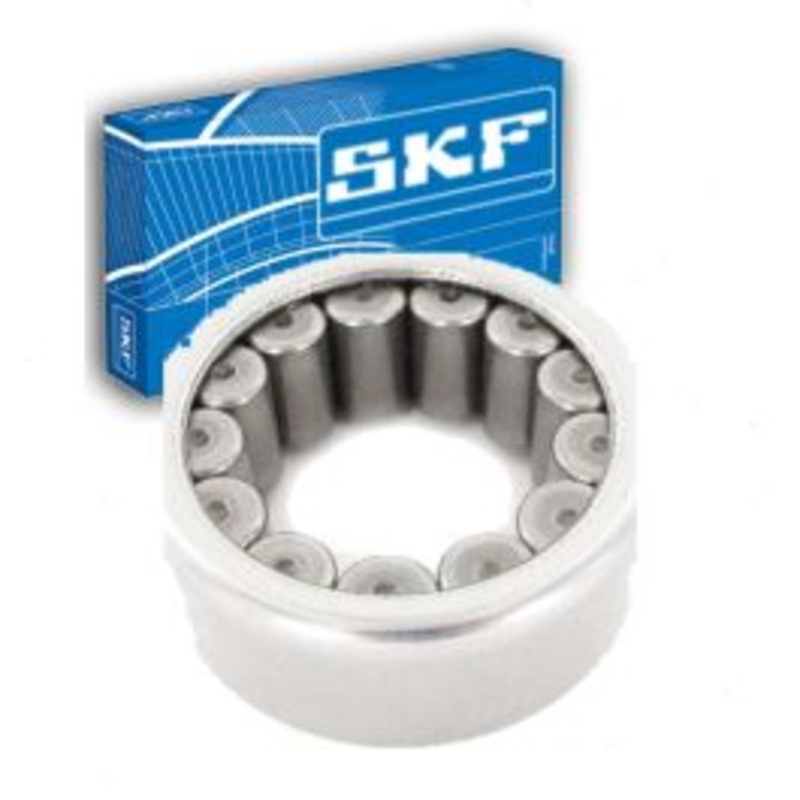 SKF Rear Wheel Bearing for 2000-2008 Chevrolet Suburban 2500