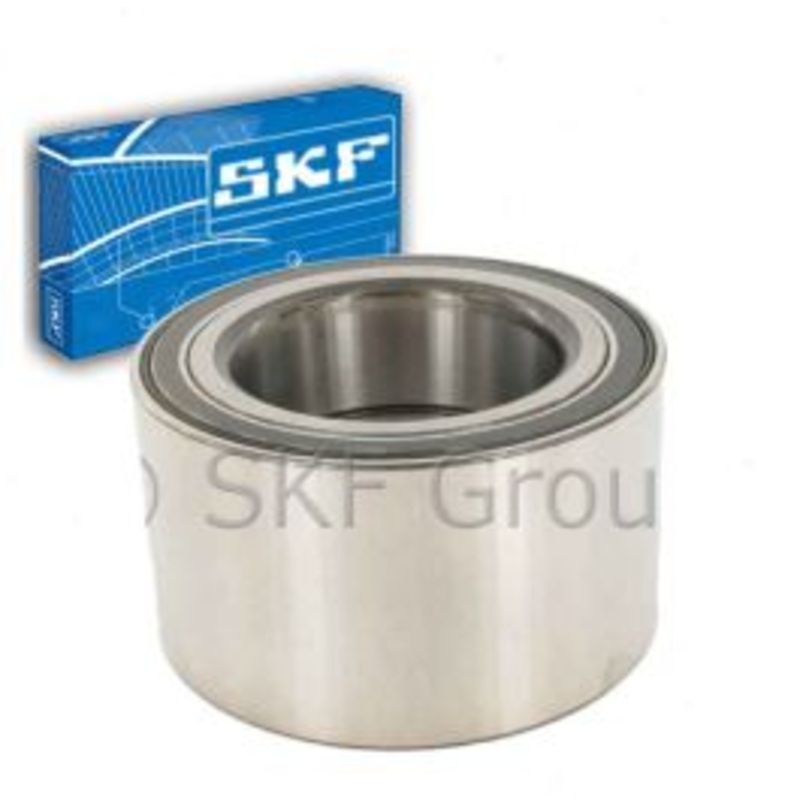 SKF Rear Wheel Bearing for 2007 Mercedes-Benz R63 AMG