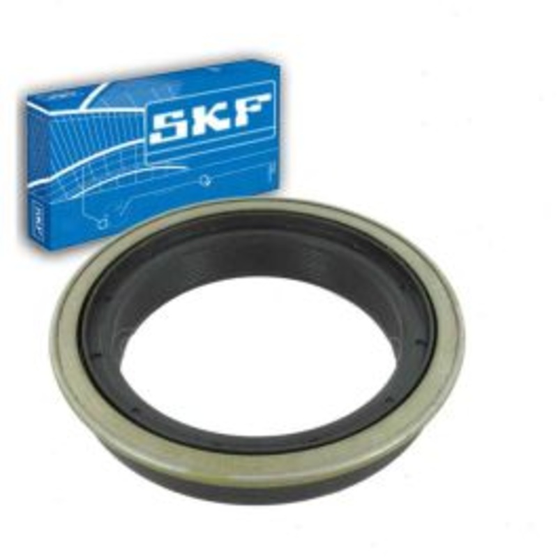 SKF Rear Wheel Seal for 2000-2005 Ford Excursion