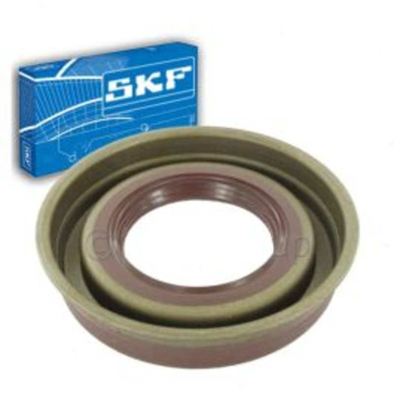 SKF Rear Wheel Seal for 2006-2008 Lincoln Mark LT
