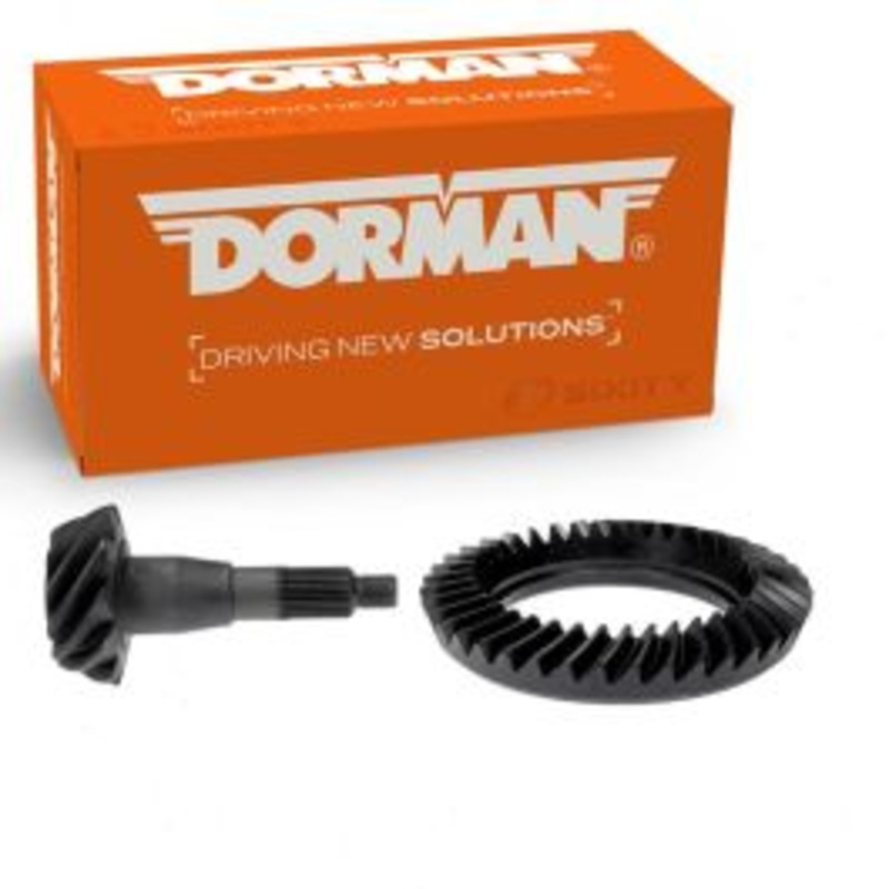 Dorman Rear Differential Ring & Pinion for 1995-1998 Dodge B1500