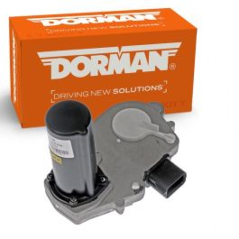 Dorman Transfer Case Motor for 2011 Ram Dakota