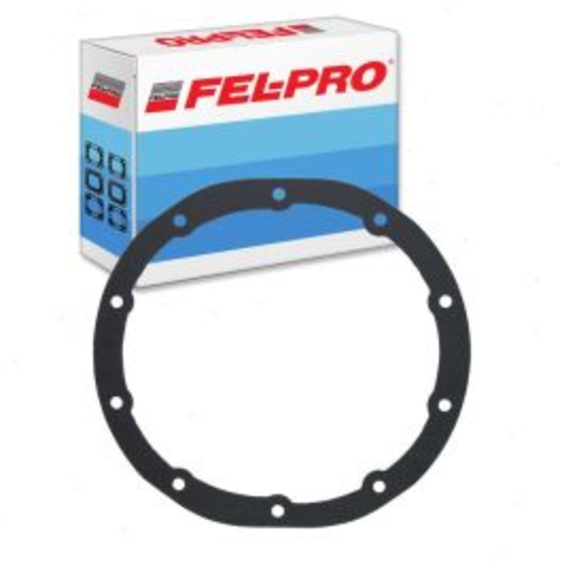 Fel-Pro Rear Differential Cover Gasket for 2008-2010 Hummer H3