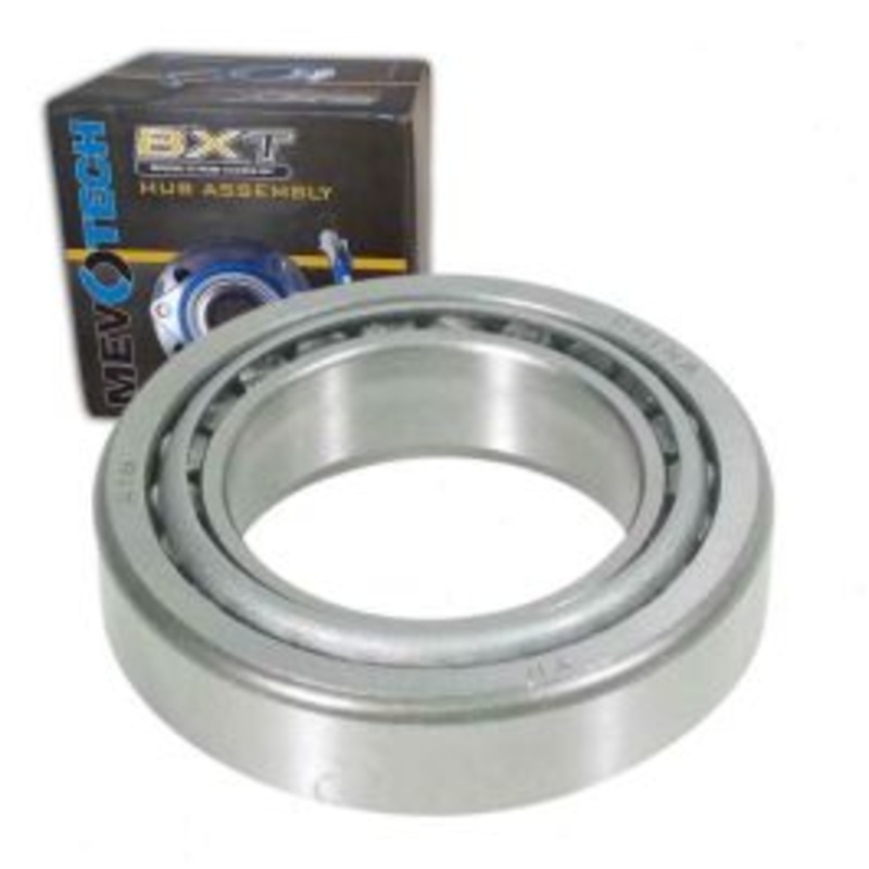 Mevotech BXT Front Outer Wheel Bearing for 1994-1997 Ford Aspire