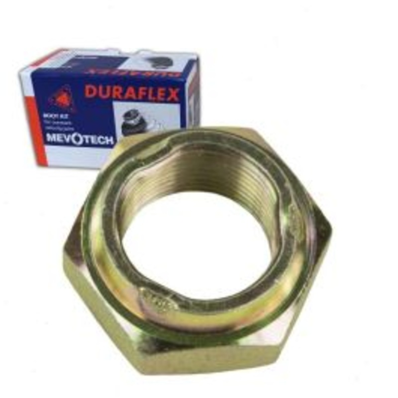 Mevotech Duraflex AT80 CV Joint Boot Kit