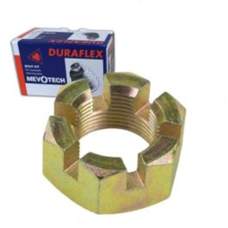 Mevotech Duraflex AT81 CV Joint Boot Kit