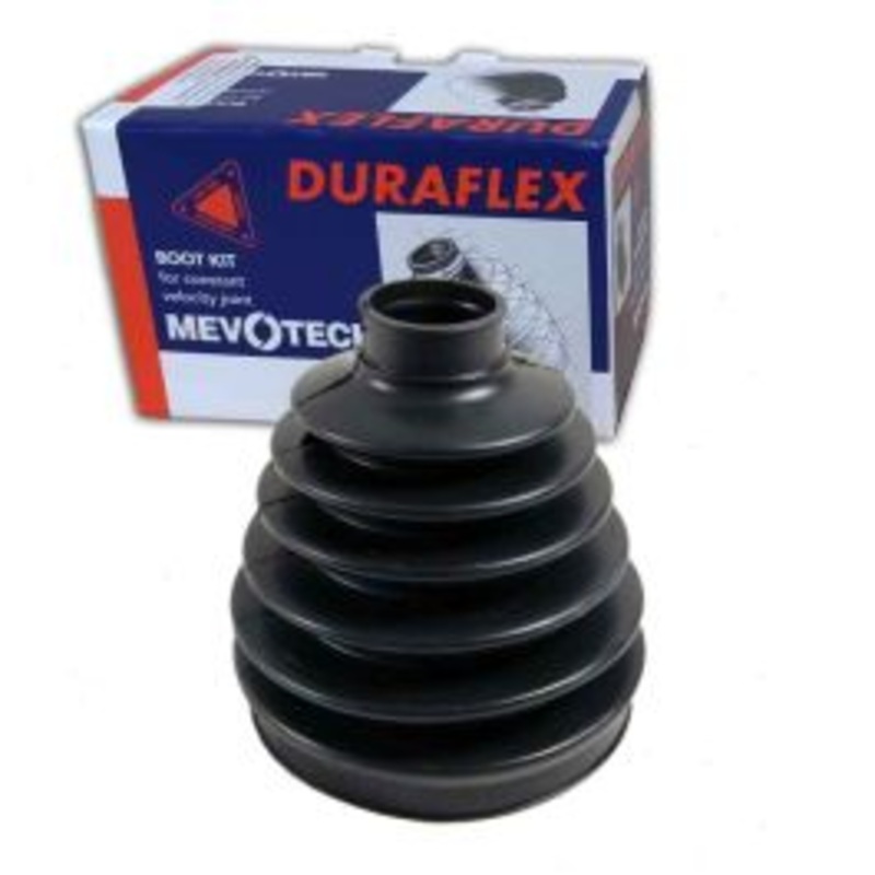 Mevotech Duraflex Front Outer CV Joint Boot for 2015-2017 Honda Accord 2.4L L4